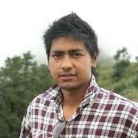 Nailesh Rajbhandari