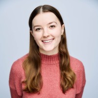 Allie Paltzer, Ms, Cgc