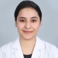 Dr. Reshal Suri