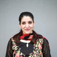 Breera Mazhar Khan