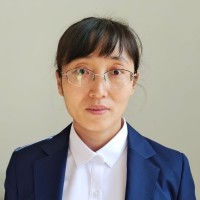 Wendy Wang