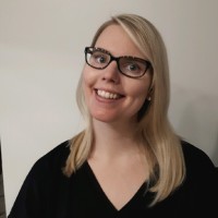 Katja Sjöholm