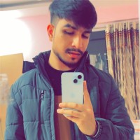 Himanshu Rustagi