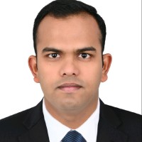 Najmul Hassan
