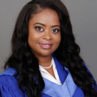Khymiesha P