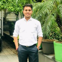 Dhruvil Shah