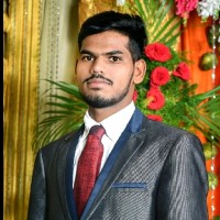 M.Ranjith Kumar