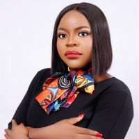 Mary Bashiru