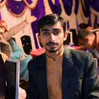 Shoukat Ali
