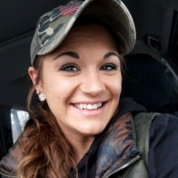 Ashley Headley