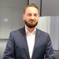 Stephan Holthus, Ph.D.