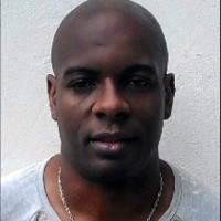 Dwayne McFarlane