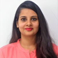 Anjali Mehta