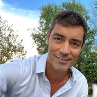 Antoine MASSON