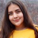 Jordyn Hannah Johnson Clark