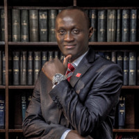Isaiah Mungai Kamau