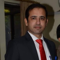 Engr Bilal Nawaz
