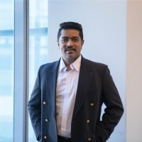 Anand Kumar Letchmana