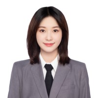 Chenlu Liu