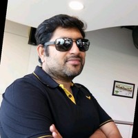Sachin Gopinath