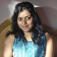 Preeti C