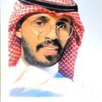 Abdulaziz Aljuraysi♿️