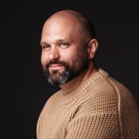 Justin Mitchell