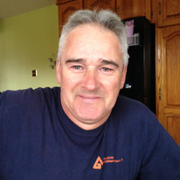 Glenn Vokey