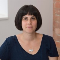 Roisin Darwish