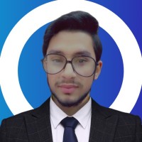 Abdulrehman Imran