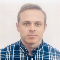 Alejandro Chavarria