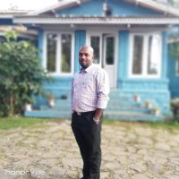 ABHIJITH M P