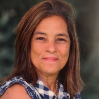 Maria Teresa Magana