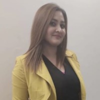 Bhawna Chaudhary