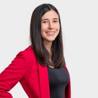 Alejandra Barraza Gougain