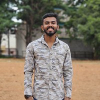Anil R
