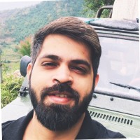 Mayank Dhingra
