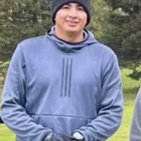 Zach Sanchez