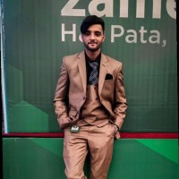 Bilal khan .