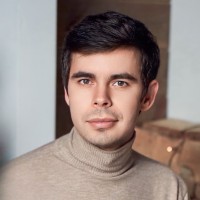 Dmitry Obraztsov