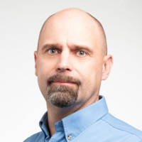 Kimmo Halttunen