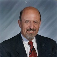 Paul Lehrer