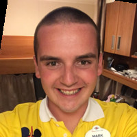Mark Noble