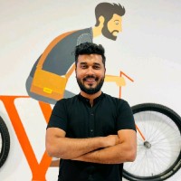 Nithin Shetty
