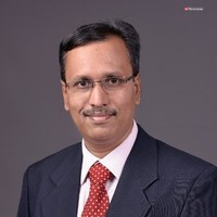 Vijayakumar M