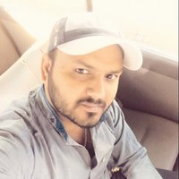 Haminder Kumar