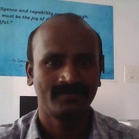 Arioli Rajamanickam