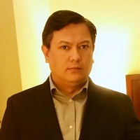 Alvin Argana