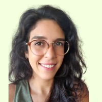Luiza Mercadante Arantes