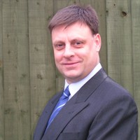 Clive Joynes Aea(Dip) Frgs